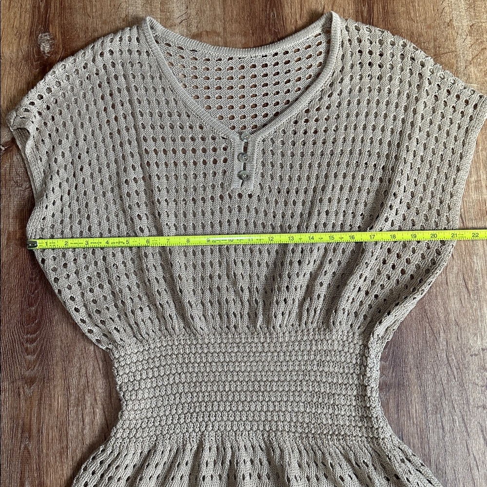 Cupshe Swimsuit Cover - Picture 6 of 9